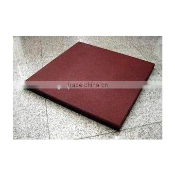interlocking recycle Rubber tiles for Horse