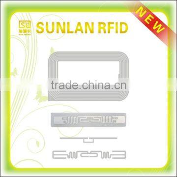 Custom 13.56Mhz RFID Inlay for Rfid Card (Special Offer From 10-Year Supplier ) photo-4