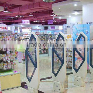 EM System Library Security System (XLD-EM01) photo-5