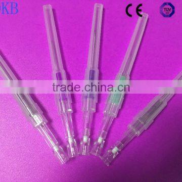 medical Pen Type I.V catheter / I.V Cannula / Intravenous Catheter