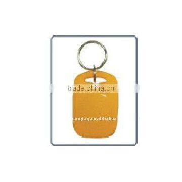 RFID keyfob