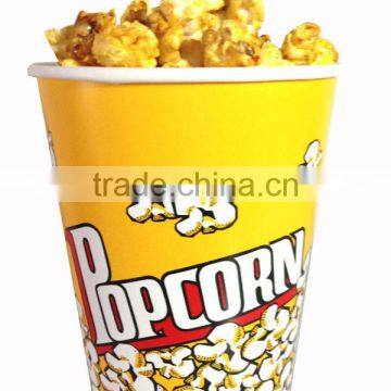 Cinema Popular Hot Sale Wide Output Popcorn Machine photo-6