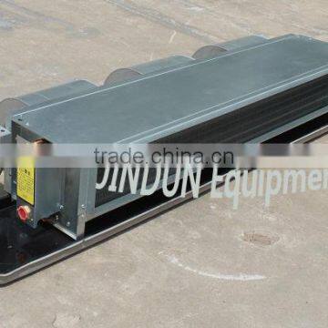 China Popular Fan Coil for Green House Workshop Restaurant photo-2