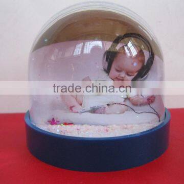 Promotional Resin Balls photo-2