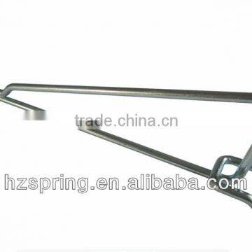 Wire Display Hook / Super Market Hook