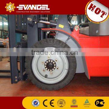 Forklift Tyres for YTO Diesel Forklift Truck CPCD25