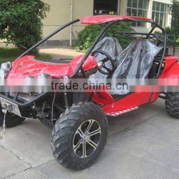 NEW 4X4 1100CC BUGGY EPA APPROVED (MC-455) photo-2
