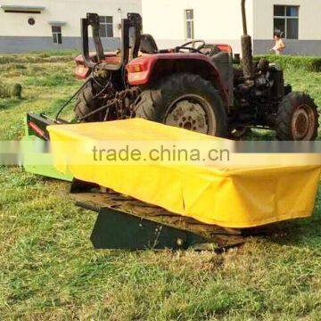 farm disc mower tractor CE approved and ISO approved