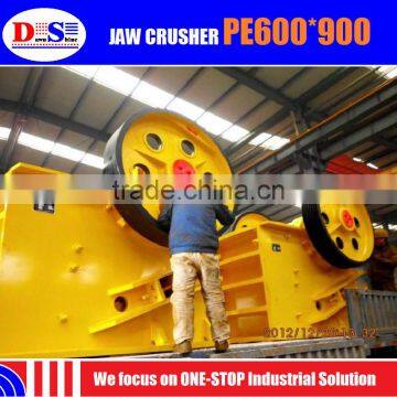 Jaw Crusher PE600 X 900 Good Price for Sale Famous Brand Chengming photo-4