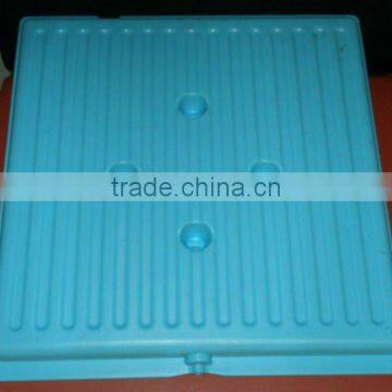 Plastic Blow Mold Door Plank