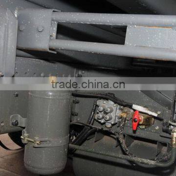 Hot Sale Sinotruk 310 hp Howo Tipper Truck Low Price for Sand and Stone photo-4