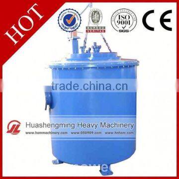 Charcoal stove self-burning carbn making furnace