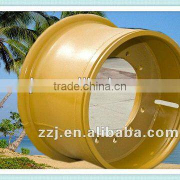 wheel loader part RIM