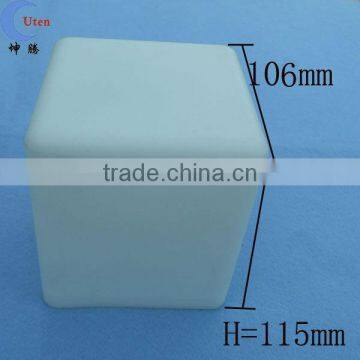 LED Tube Light Electrical Insulation Covers photo-4