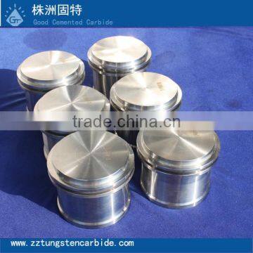 Ball Grinding Mill P30 Tank, Research Abrasive Tube,Carbide Tube photo-5