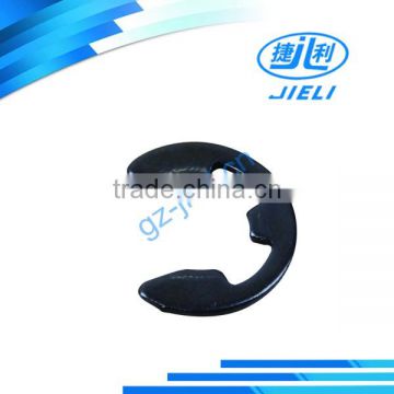 garden machine spare part e-clip