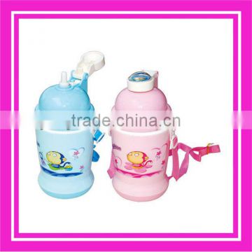 BPA free baby feeding bottle