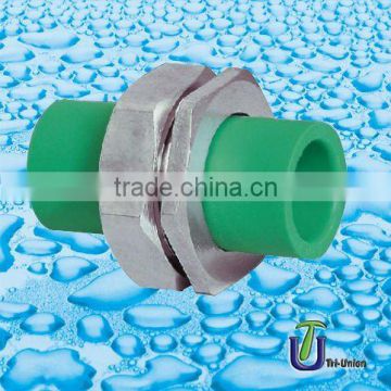 PPR Union/1 1 2 pvc union/ Socket /plastic Socket /plastic Union