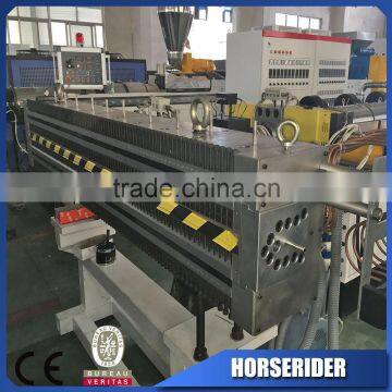 PP pe pc Hollow Sheet Board Production Line/pe pp pc Advertisement Board Hollow Sheet Making Plant photo-5