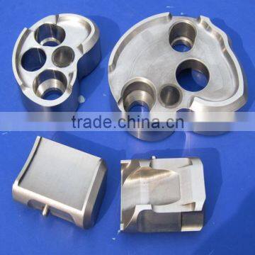 CAM and Vacuum Blocker for Handtmann Brand Sausage Filling Machine photo-2