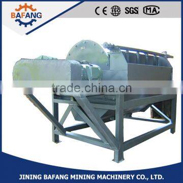 CTB9018 Magnetic separator high efficient magnetic separator for mining