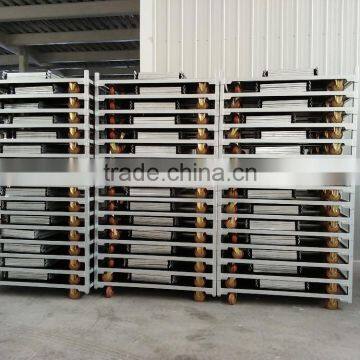 Metal Displays Stands / Flower Trolleys/ Flower Stand photo-2
