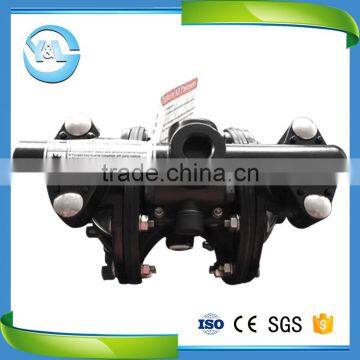 Aluminium Alloy Air Operated Water Pump for Sewage photo-4