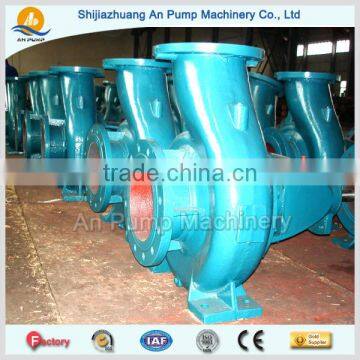 Water Supply With Shaft For Circular Saw Agricultural Irrigation Diesel Water Pump photo-2