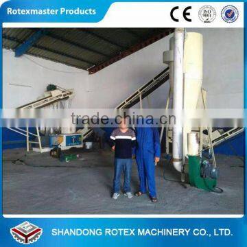 CE Hot Sale Wood Pellet Machine Factory Price photo-2