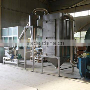 poultry feed grinding machine,feed making machine grinding hammer mill with cyclone,small poultry feed grinding machine