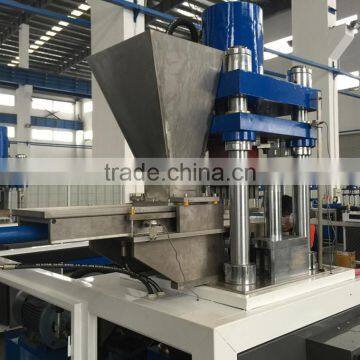 Factory Direct Sell TCCA Chlorine Tablet Making Machine With CE Approved photo-4