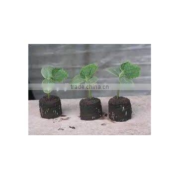 Nutritive Seeding Block Press Machine With Hihg Efficiency photo-5