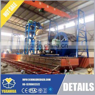 Industrial Centrifuge Machine photo-6