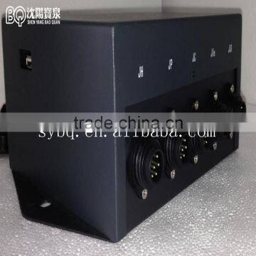 Anti-collision and Zone Protection System ForTower Crane photo-4