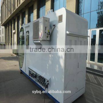 Hot Sales Topkit Tower Crane photo-6