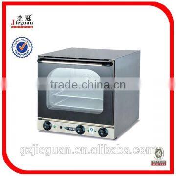Commercial Stainless Steel Electric Pizza Oven (EB-1) photo-4