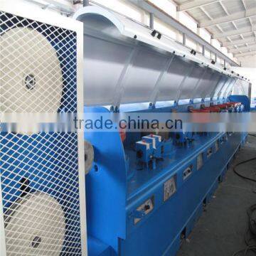 Fine Copper Wire Drawing Machine Price Copper Super Fine Wire Drawing Machine