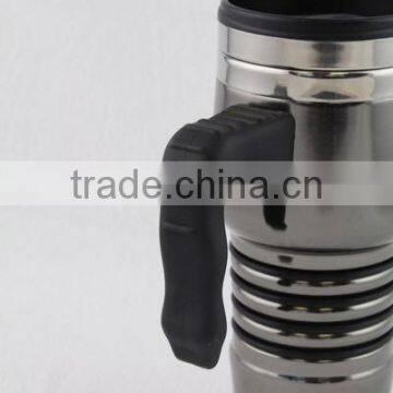 High Quality Stainless Steel Camping Coffee Mug photo-4