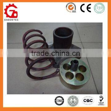 Prestressing 0.6" PC Strands Anchor Head photo-2