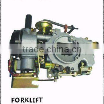 NISSAN FORKLIFT Carburetors