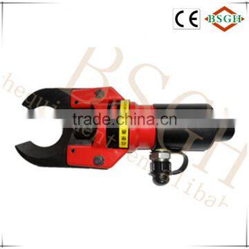 manual power cable cutter small pocket cable cutter the use of cutting power cables and computer wires amour wires with low