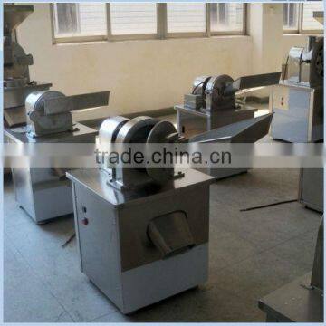 automatic stainless steel sugar grinding machine