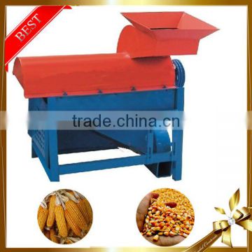 Vietnam factory price maize soybean sorghum millet grain farming widely used automatic corn cob sheller