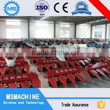 Easy Operating for Bcs Reaper Binder Price photo-4