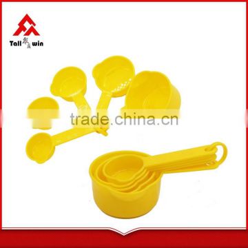 Hot promotion PP custom measuring cups