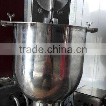 Mini Donut Fryer Maker With All #304 Stainless Steel GRT-T101