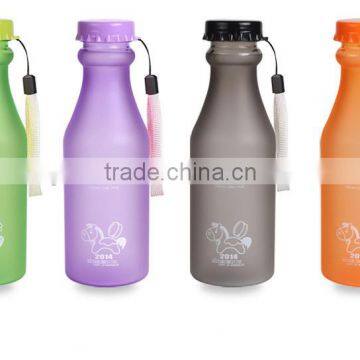 Dull Polish Custom Printed Promotiona Plastic Cup photo-2