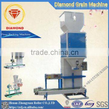 Starch/Flour Automatic Packing Machine