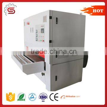 STR-RP1300 Heavy-Duty Wide-Belt Sanding Woodworking Machine photo-3