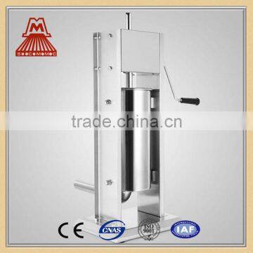 New Products 2016 Technology 7.3 / 5 /7L Sausage Stuffer photo-2